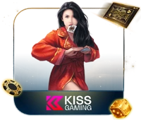 KissGaming